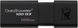 Флеш-драйв Kingston USB 3.0 128GB DT 100 G3 Black фото 1