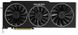 Видеокарта XFX Radeon RX 6900 XT Speedster SWFT319 16 GB GDDR6 фото 1