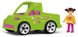 Іграшка Multigo - CAR WITH GARDENER автомобіль садівника фото 1