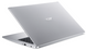 Ноутбук Acer Aspire 5 A515-45-R6K0 (NX.A82EU.011) Pure Silver фото 5