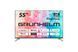 Телевизор GRUNHELM 55UI700-GA11V фото 5
