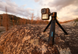 Штатив GoPro з кульовою головкою 360&deg; Tripod + Ball Head (ABTTR-001) фото 6