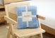 Плед SOHO Sweet Light Gray 200*220 см фото 3