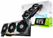 Відеокарта MSI PCI-Ex GeForce RTX 3070 Suprim X 8G 8GB GDDR6 (256bit) (1905/14000) фото 5