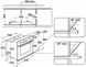 Електрична духова шафа Whirlpool AKP 745 WH фото 3