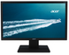 Монитор 19.5" Acer V206HQLAbi (UM.IV6EE.A10) Black фото 1