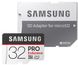 Карточка памяти Samsung microSDHC 32GB PRO Endurance UHS-I (R100, W30MB / s) (MB-MJ32GA / RU) фото 2