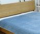 Плед SOHO Sweet Light Gray 200*220 см фото 2