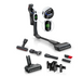 Пылесос ручной для дома Bosch BCS1041WAC фото 1