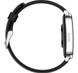 Часы Amazfit Pop 3S Metal Silver (серебряные) фото 6