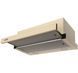 Вытяжка VENTOLUX GARDA 60 IVG (900) LED фото 1
