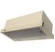 Вытяжка VENTOLUX GARDA 60 IVG (900) LED фото 4