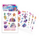 Набір дитячих тимчасових татуювань My Little Pony 200437 фото 1