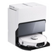 Робот-пылесос RoboRock S8 MaxV Ultra White фото 4