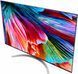 Телевизор Lg 75QNED996PB фото 3