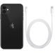 Apple iPhone 11 256GB Black (MHDP3) Slim Box фото 3