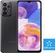 Смартфон Samsung SM-A235F Galaxy A23 4/64Gb ZKU (black) фото 2
