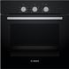 Духова шафа електрична Bosch HBF011BA0Q фото 1
