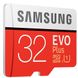 Карта пам'ятi Samsung microSDHC 32GB UHS-I U1 EVO Pus (MB-MC32GA/RU) фото 4