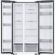Холодильник SBS Samsung RS57DG400EM9UA фото 3