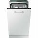 Посудомоечная машина Samsung DW50R4050BB/WT фото 2