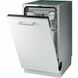 Посудомоечная машина Samsung DW50R4050BB/WT фото 7