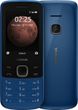 Мобільний телефон Nokia 225 4G Dual SIM (синій) TA-1276
