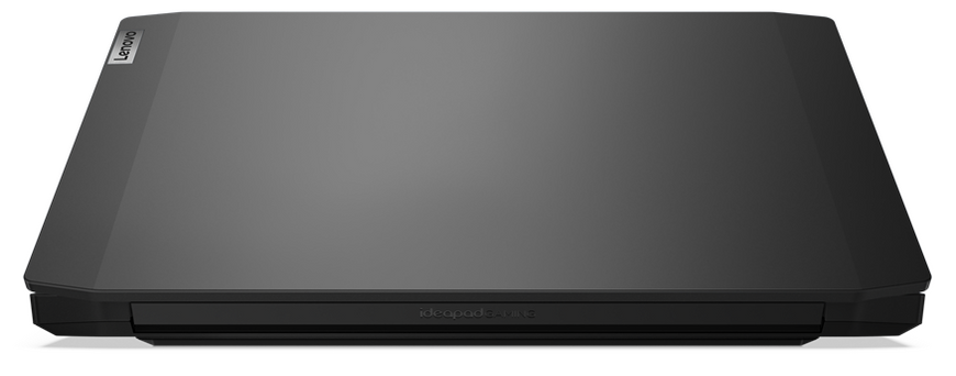 Ноутбук Lenovo Gaming 3 15ARH05 (82EY00P0RA) Onyx Black