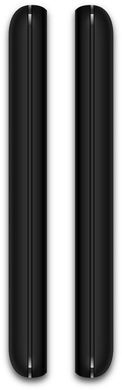 Мобільний телефон Sigma mobile X-style 31 Power Black