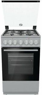 Плита Gorenje K 5241 XF (RM513C-FPG4B)