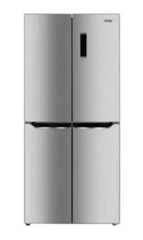 Холодильник MPM-434-SBF-04