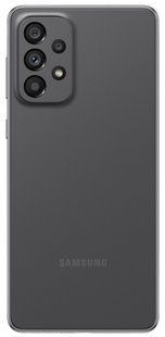 Смартфон Samsung A736B ZAD (Gray) 6/128GB