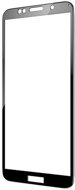 Аксесуари к мобільним телефонам T-Phox Glass Screen (CP+ FG) for Huawei Y5 2018 (Чорний)