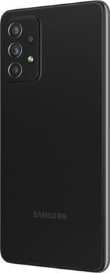 Смартфон Samsung Galaxy A72 8/256GB Black (SM-A725FZKHSEK)