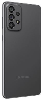 Смартфон Samsung A736B ZAD (Gray) 6/128GB