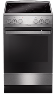 Плита електрична Hansa FCCX54100