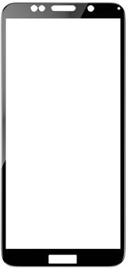 Аксесуари к мобільним телефонам T-Phox Glass Screen (CP+ FG) for Huawei Y5 2018 (Чорний)