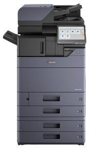 Багатофункціональний пристрій Kyocera TASKalfa 2554ci