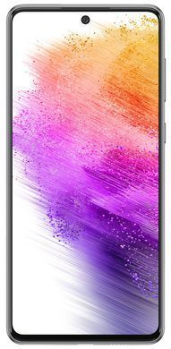 Смартфон Samsung A736B ZAD (Gray) 6/128GB