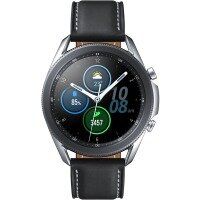 Смарт часы Samsung Galaxy Watch 3 45mm Silver (SM-R840NZSASEK)