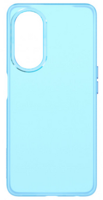 Чехол Oppo A98 5G Protective case Blue
