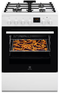 Плита комбінована ELECTROLUX LKK660220W