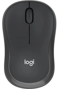 Миша Logitech M240 Silent Bluetooth Graphite
