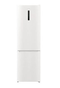 Холодильник Gorenje NRK6202AW4