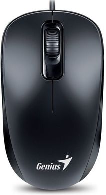 Мышь Genius DX-110 Черный