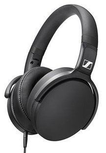 Наушники Sennheiser HD 400S