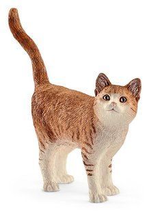Игрушка фигурка Schleich Кошка