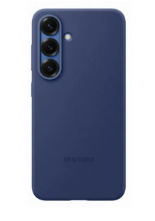 Чехол Samsung Silicone Blue (EF-PS931CNEGWW) для Samsung S25