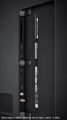 Телевизор LG 55UT91006LA