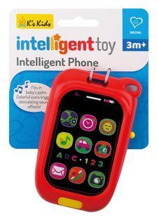 Телефон Ks Kids (KIT23001)